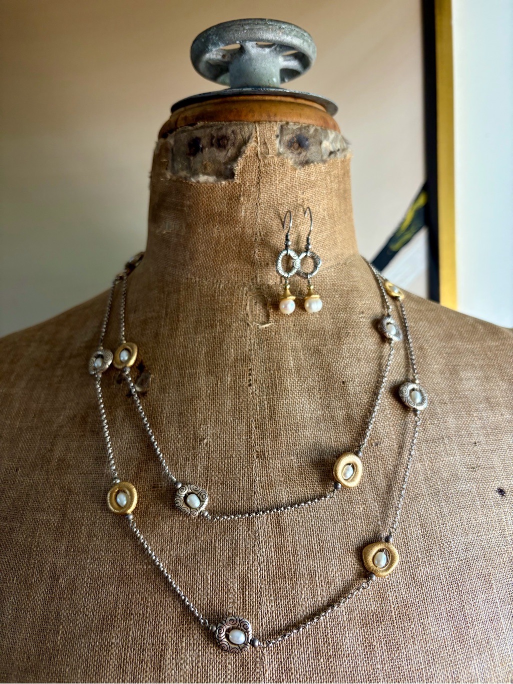 Brighton Satori Jewelry Set